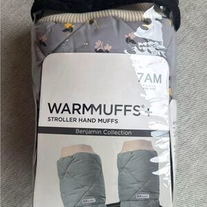 7AM ENFANT Warmmuffs Stroller Hand Muffs